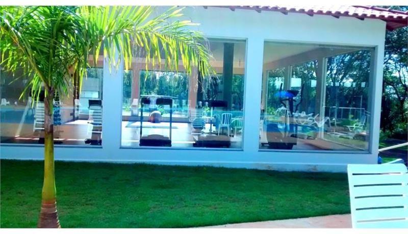 Hotel Agua Das Araras Paraguacu Paulista Exteriör bild