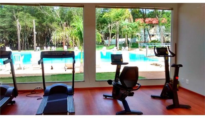 Hotel Agua Das Araras Paraguacu Paulista Exteriör bild
